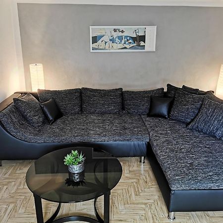 Ferienwohnung Andalucia Selb Dış mekan fotoğraf