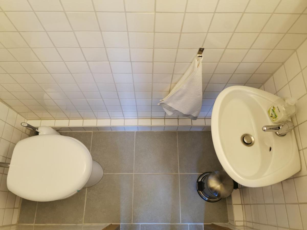 Ferienwohnung Andalucia Selb Dış mekan fotoğraf