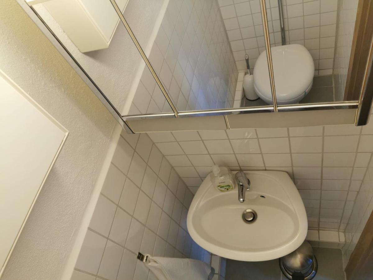 Ferienwohnung Andalucia Selb Dış mekan fotoğraf