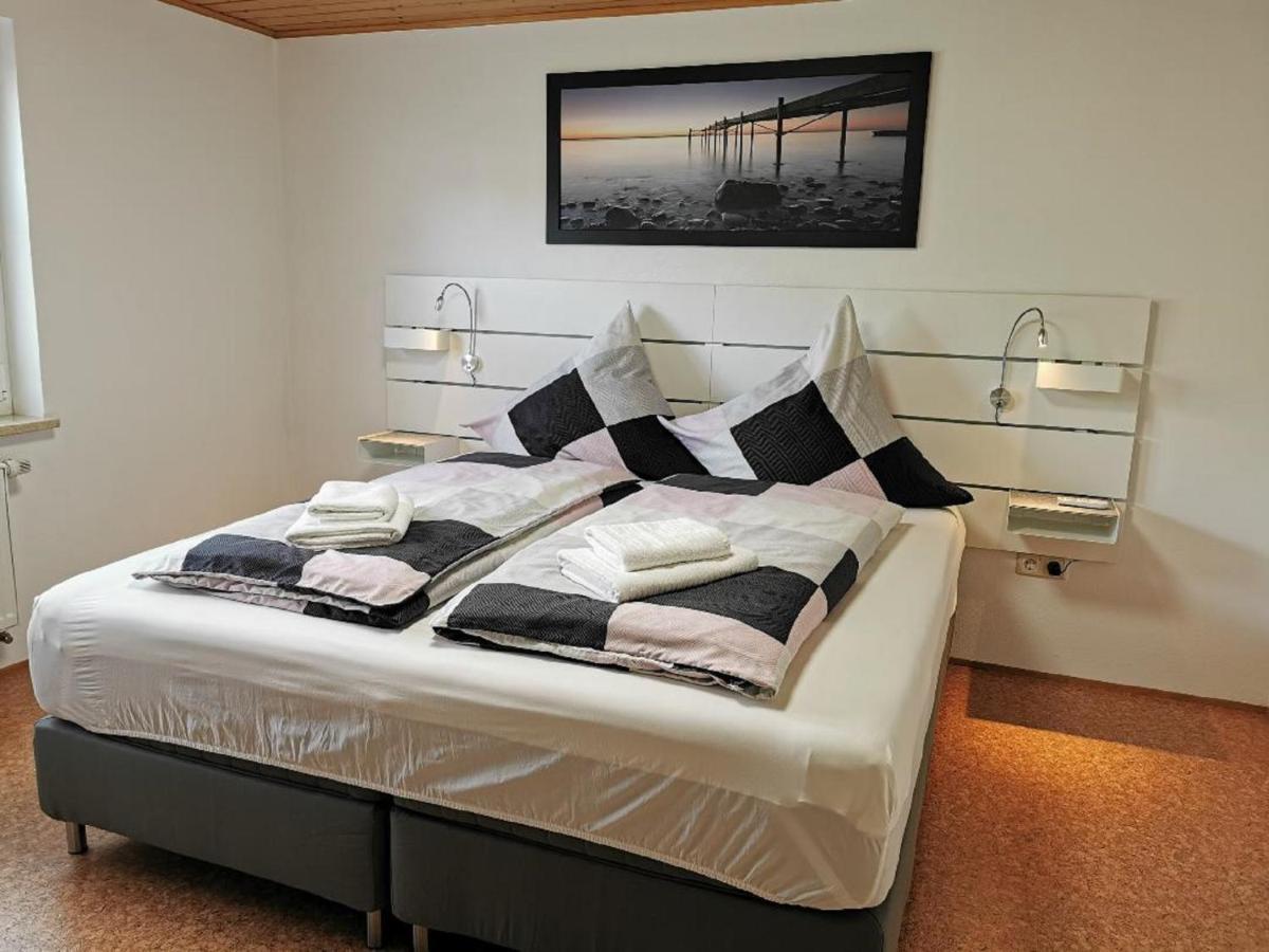 Ferienwohnung Andalucia Selb Dış mekan fotoğraf