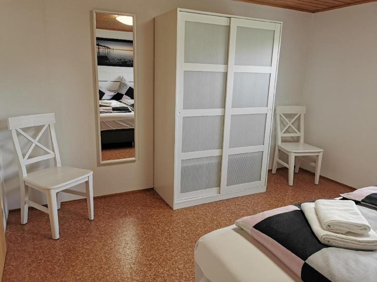 Ferienwohnung Andalucia Selb Dış mekan fotoğraf